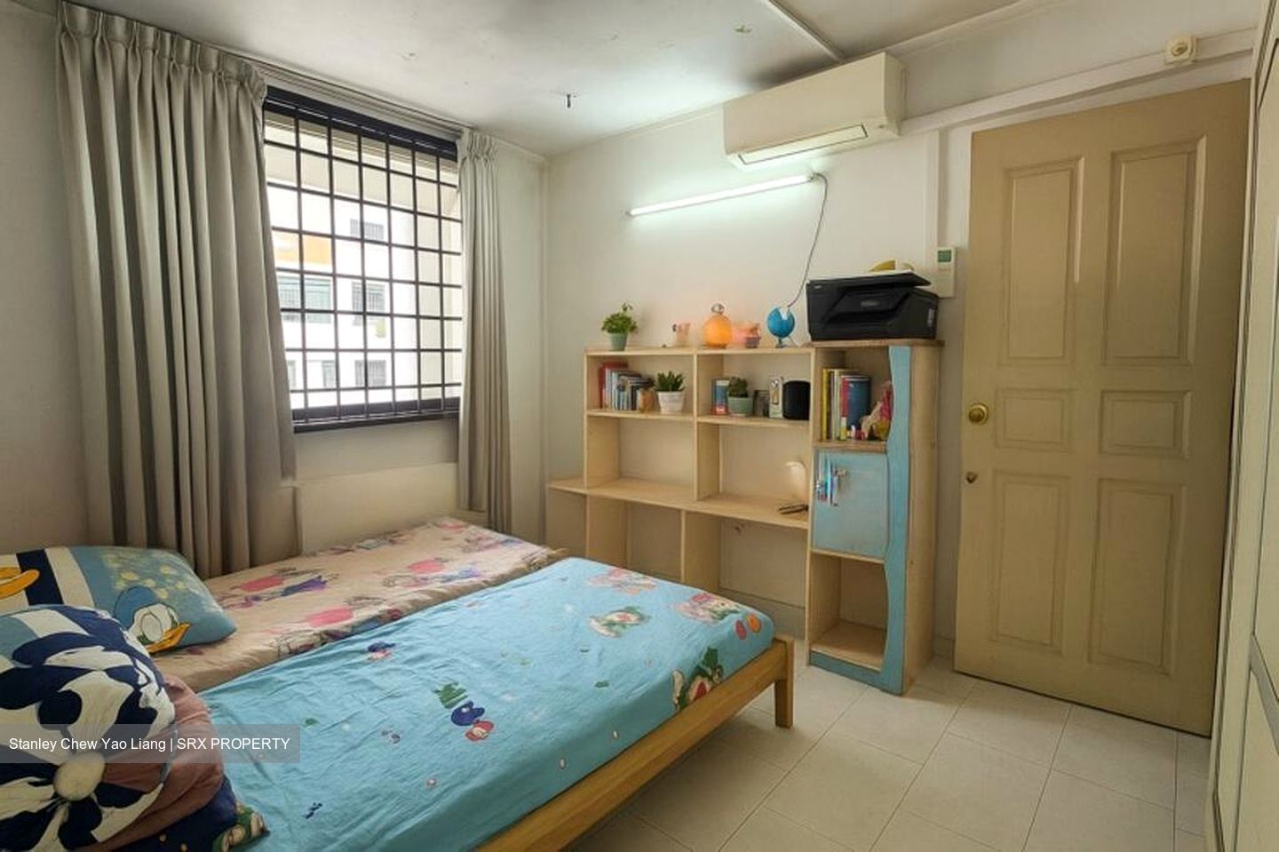 Blk 337 Woodlands Avenue 1 (Woodlands), HDB 4 Rooms #503658531